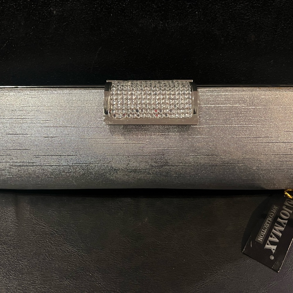 Joymax hand purse